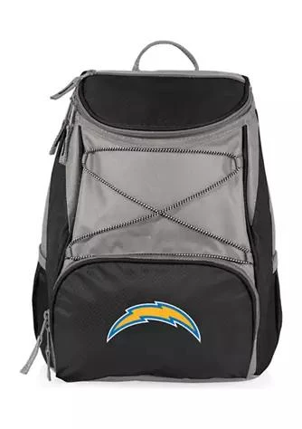 商品Heritage|Nfl Los Angeles Chargers Ptx Backpack Cooler,价格¥499,第1张图片