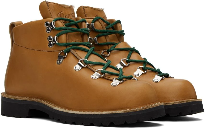 商品Danner|Tan Mountain Trail Boots,价格¥2047,第4张图片详细描述