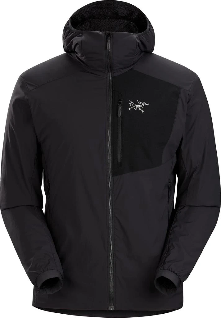 商品Arc'teryx|Arc'teryx Proton FL Hoody Men's | Fast and Light Breathable Insulation - Redesign,价格¥2182,第1张图片