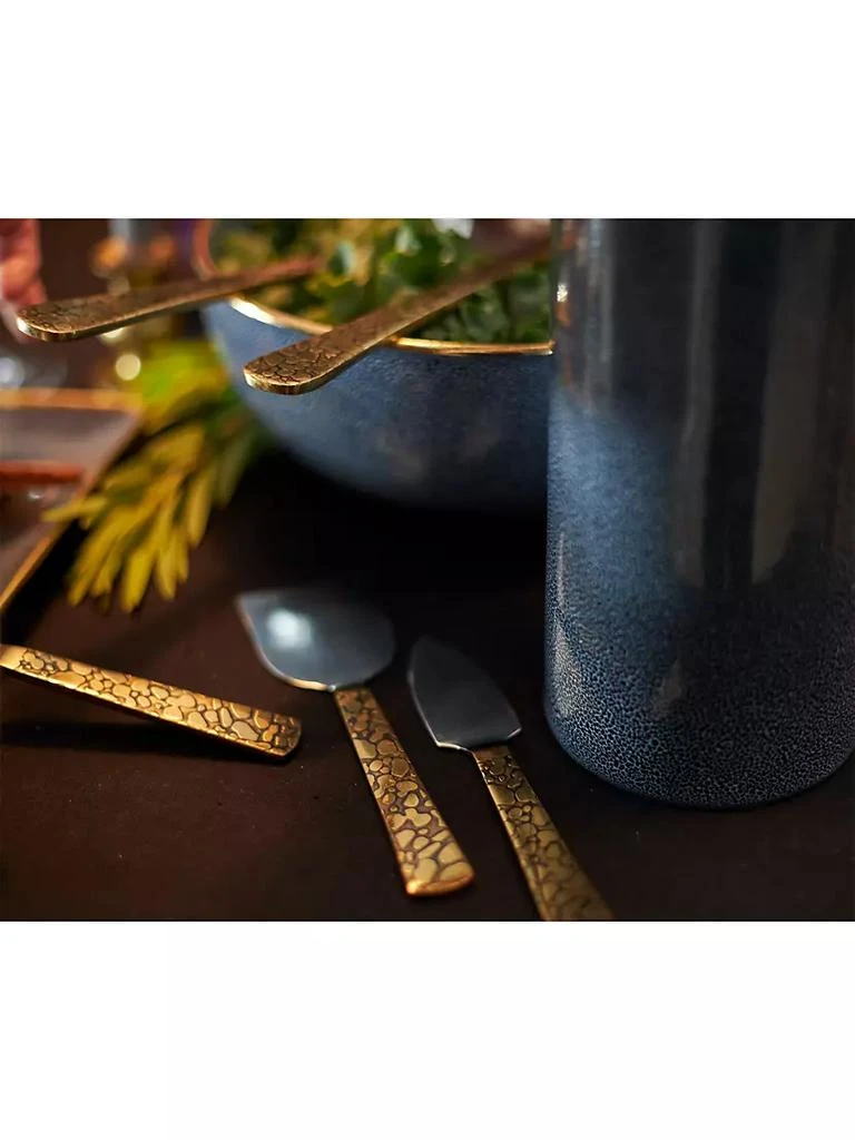 商品Michael Wainwright|Panthera Platinum Cheese Set,价格¥597,第3张图片详细描述