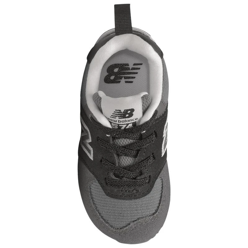 商品New Balance|New Balance 574 - Boys' Toddler,价格¥426,第4张图片详细描述