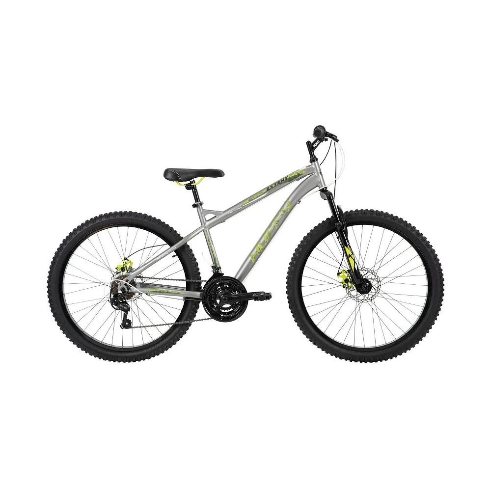 商品Huffy|26-Inch Extent Men’s 18-Speed Mountain Bike,价格¥2123,第2张图片详细描述