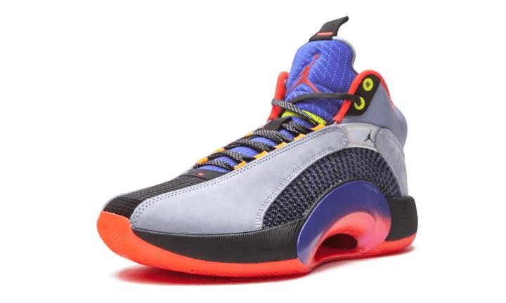 商品Jordan|Air Jordan 35,价格¥3064,第5张图片详细描述