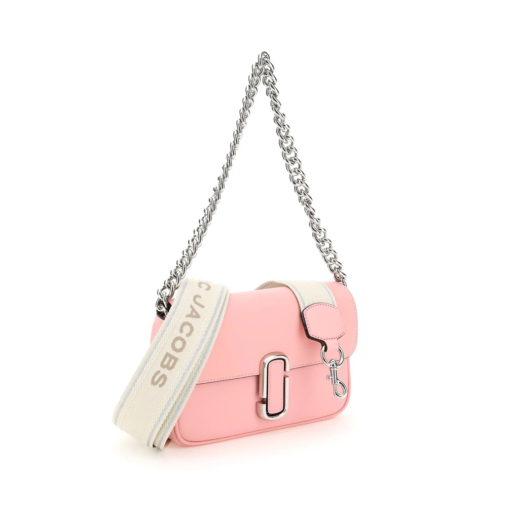 MARC JACOBS 女士单肩包粉色 H956L01PF22-671 商品