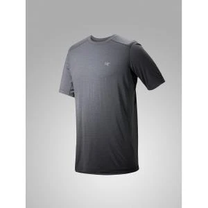 商品Arc'teryx|Ionia Merino Wool SS Mens,价格¥750,第1张图片