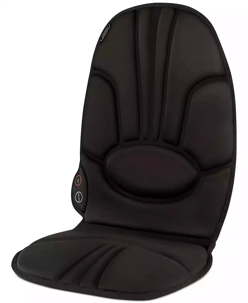 商品Homedics|Portable Heated Back Massage Cushion,价格¥170,第2张图片详细描述