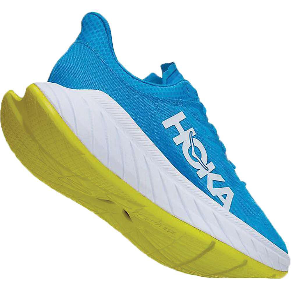 Hoka One One Men's Carbon X 3 Shoe商品第3张图片规格展示