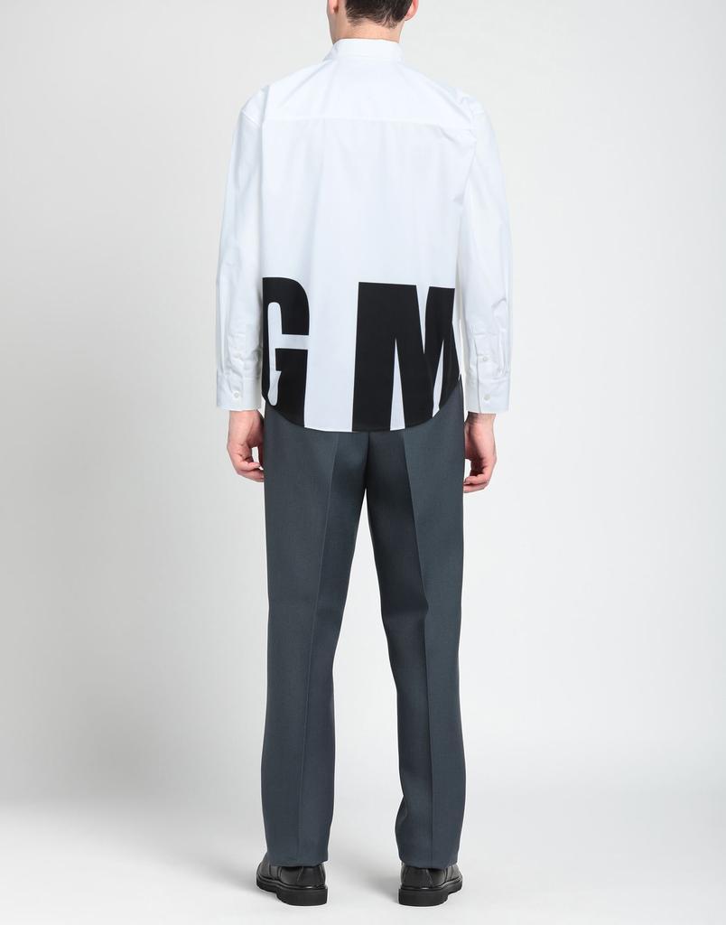 商品MSGM|Shirts,价格¥1699,第5张图片详细描述