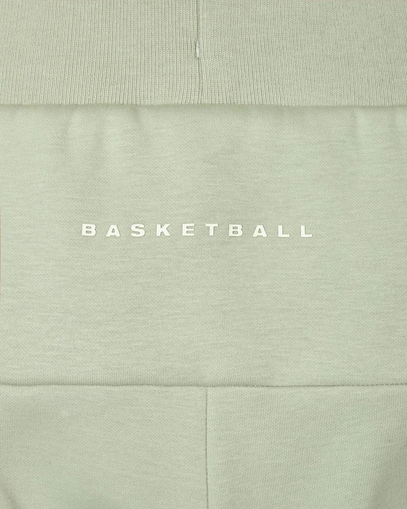 Basketball Joggers Green 商品