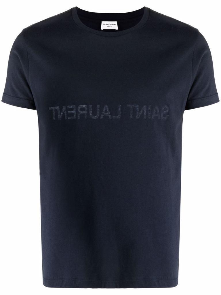 商品Yves Saint Laurent|Saint Laurent T-Shirt,价格¥2054,第1张图片