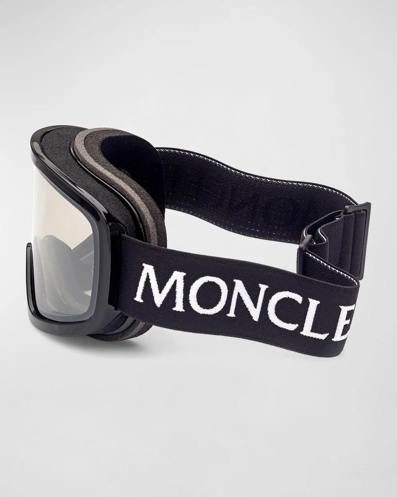商品Moncler|Men's Terrabeam Goggles,价格¥1757,第2张图片详细描述