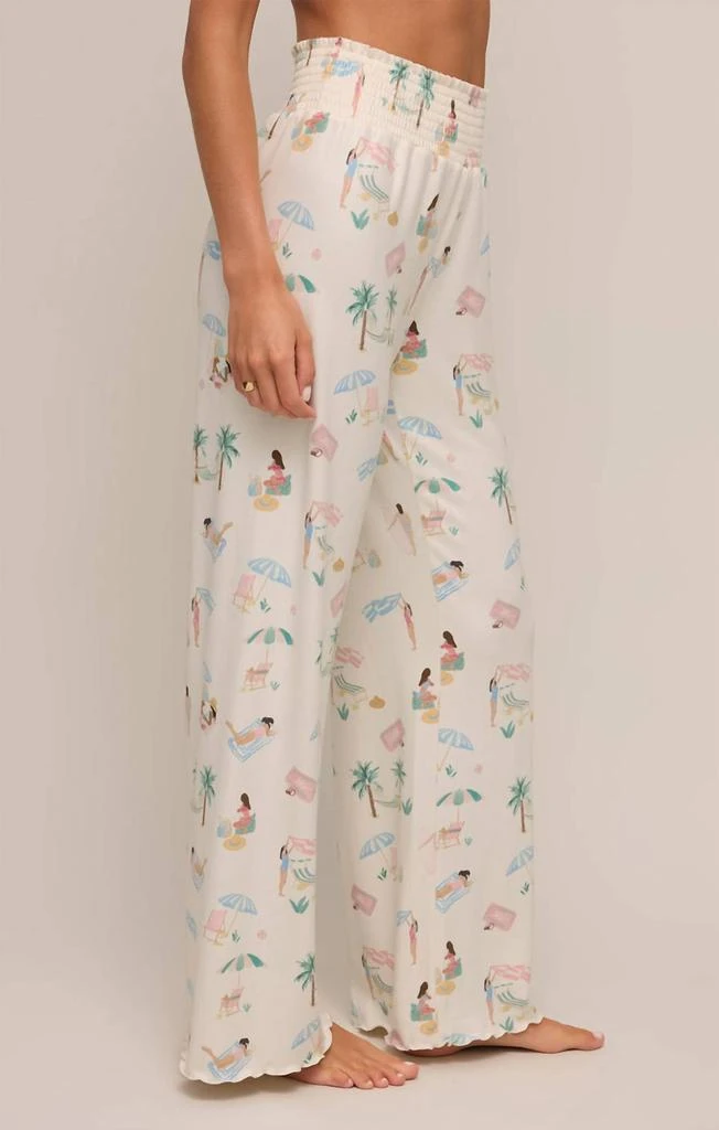 商品Z Supply|Z Supply - Dawn Beach Days Pant,价格¥386,第2张图片详细描述