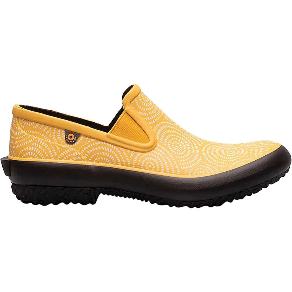 商品Bogs|Bogs Women's Patch Slip On Vijay Shoe,价格¥458,第1张图片