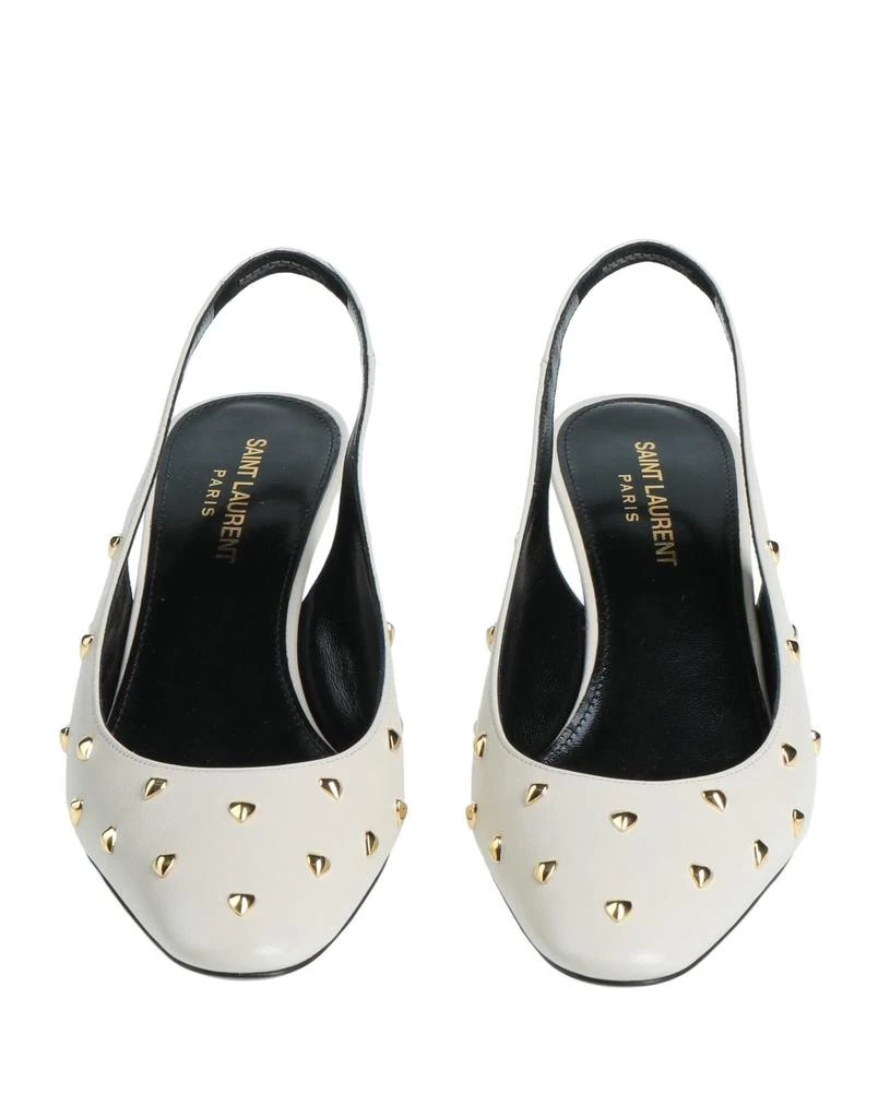 商品Yves Saint Laurent|Pump,价格¥2737,第4张图片详细描述