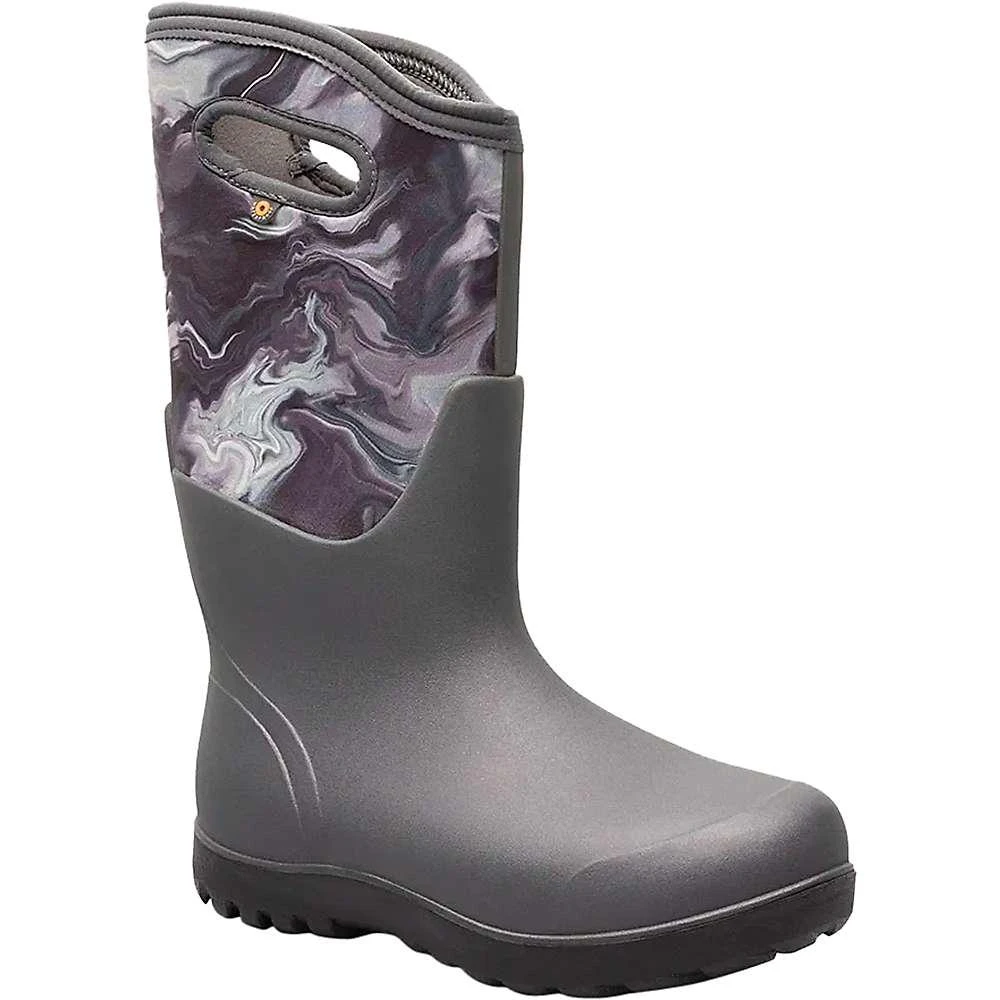 商品Bogs|Bogs Women's Neo Classic Oil Twist Boot,价格¥692,第5张图片详细描述