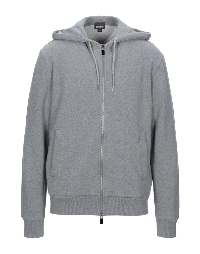 商品Just Cavalli|Hooded sweatshirt,价格¥1902,第1张图片