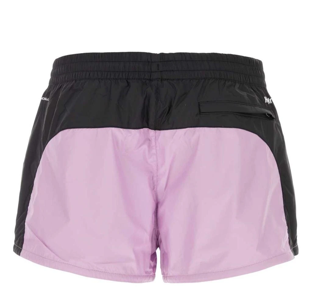 商品The North Face|The North Face Hydrenaline Logo Printed Shorts,价格¥329,第2张图片详细描述