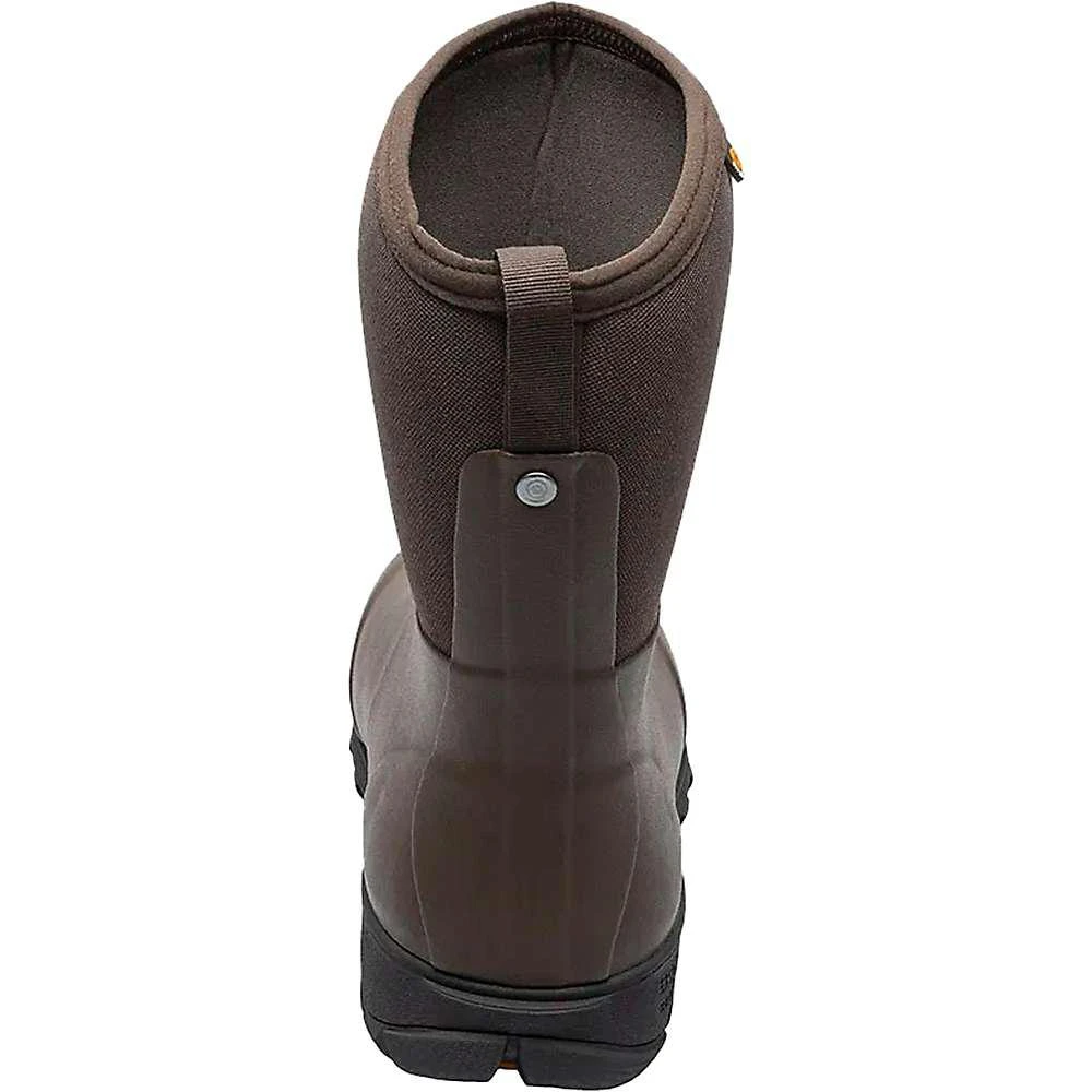商品Bogs|Bogs Men's Sauvie Basin Boot,价格¥958,第5张图片详细描述