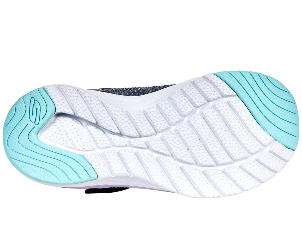 商品SKECHERS|Sport - Ultra Groove Hydro Mist - Waterproof 302393L (Little Kid/Big Kid),价格¥391,第3张图片详细描述