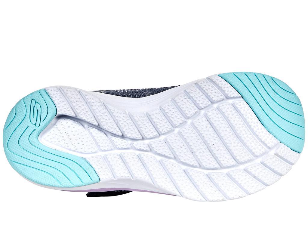 商品SKECHERS|Sport - Ultra Groove Hydro Mist - Waterproof 302393L (Little Kid/Big Kid),价格¥328,第5张图片详细描述