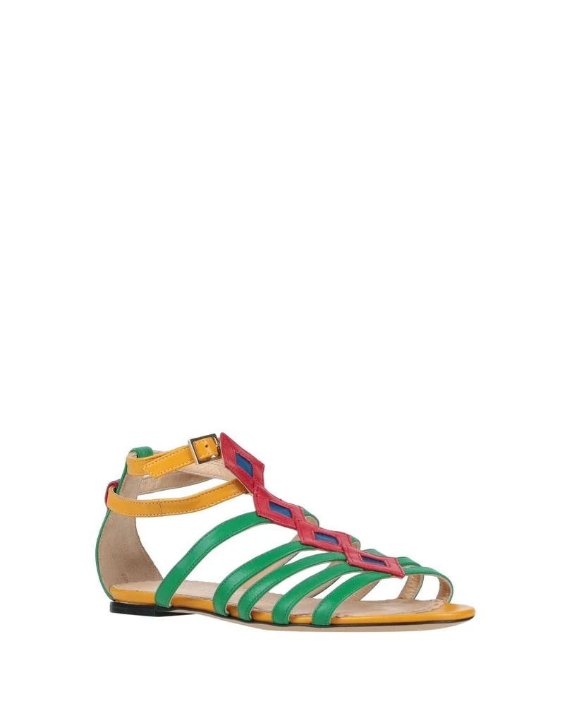 商品Charlotte Olympia|Sandals,价格¥795,第2张图片详细描述