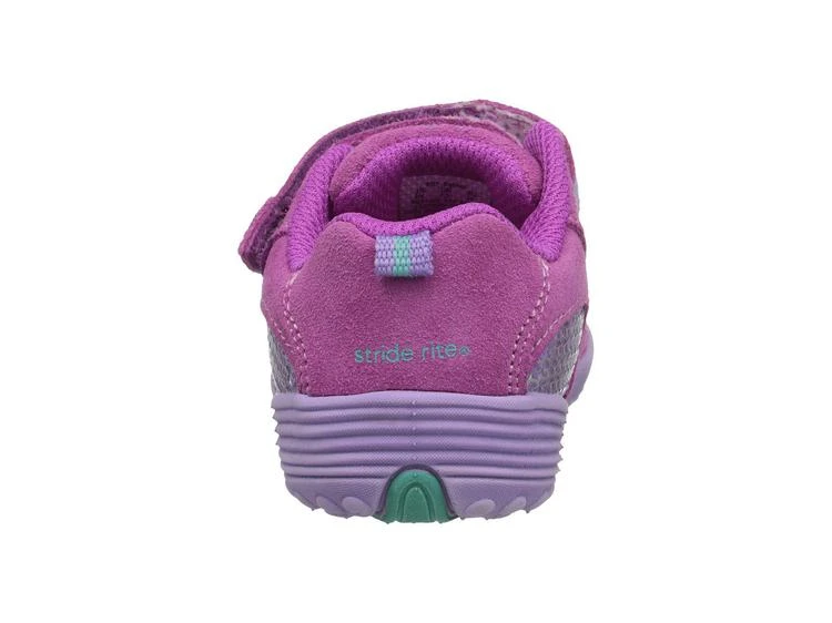 商品Stride Rite|SRT Kelsey (Toddler),价格¥271,第5张图片详细描述