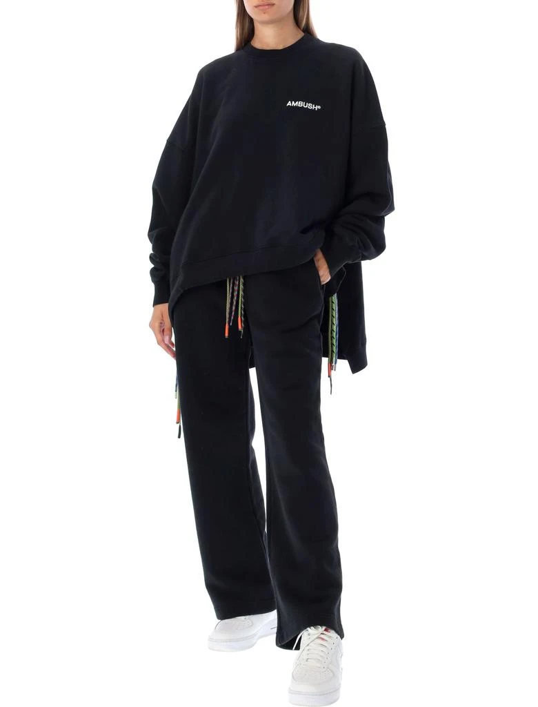 商品Ambush|AMBUSH New Multicord Sweatpants,价格¥2427,第4张图片详细描述