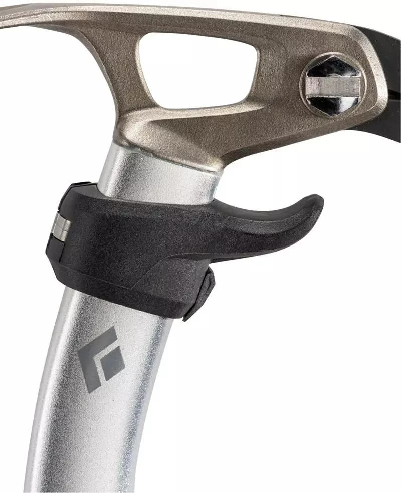 商品Black Diamond|Black Diamond Venom Adze Ice Axe,价格¥1570,第2张图片详细描述