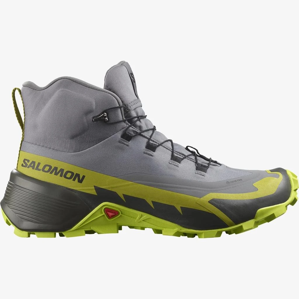 Salomon Men's X Ultra 3 Gore-TEX Hiking Shoes ��商品