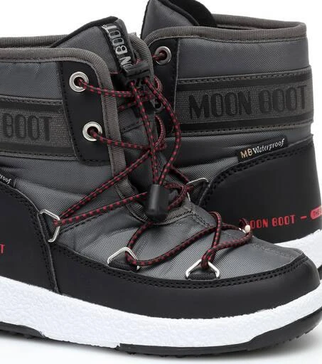商品Moon Boot|尼龙靴子,价格¥783,第5张图片详细描述