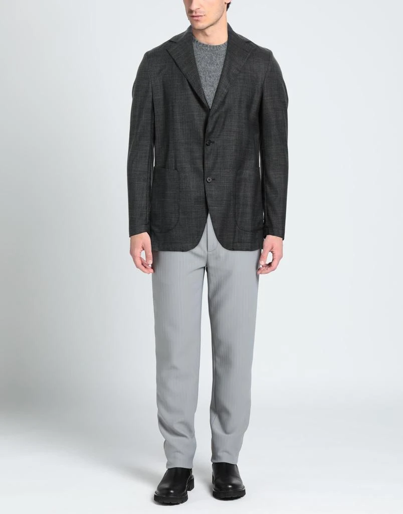 商品Brunello Cucinelli|Blazer,价格¥2152,第3张图片详细描述