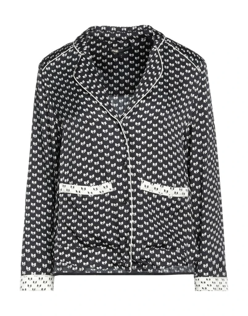 商品Maje|Blazer,价格¥676,第1张图片