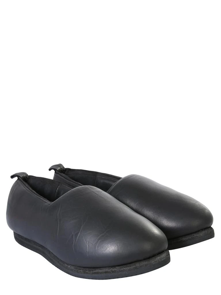 商品guidi|Slipper Sneakers,价格¥4057,第3张图片详细描述