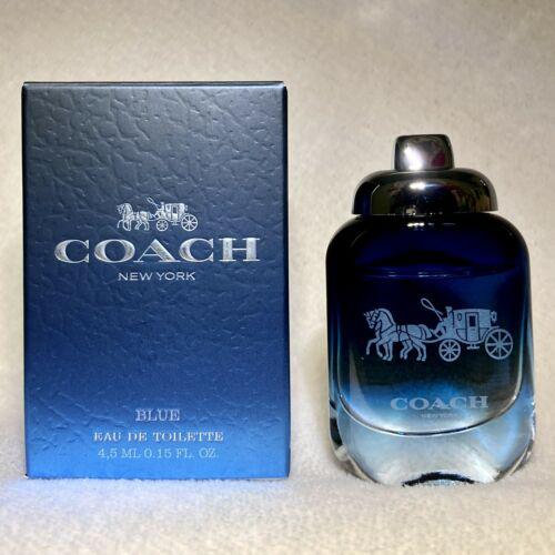 Coach]蔻驰Coach香水|Ladies New York EDT Spray 3 oz (Tester