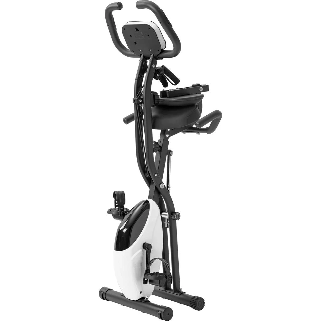 商品Streamdale Furniture|Streamdale Folding Exercise Bike,价格¥2592,第3张图片详细描述