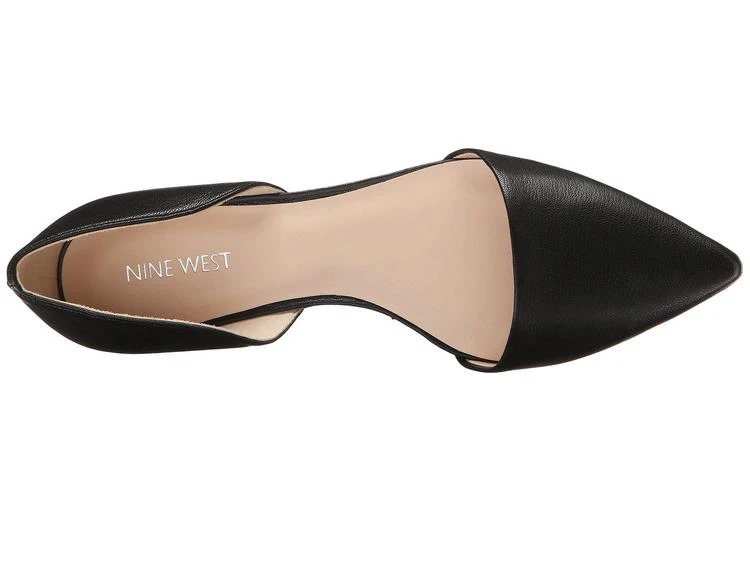 商品Nine West|Nine West Deputy 平底鞋,价格¥286,第2张图片详细描述