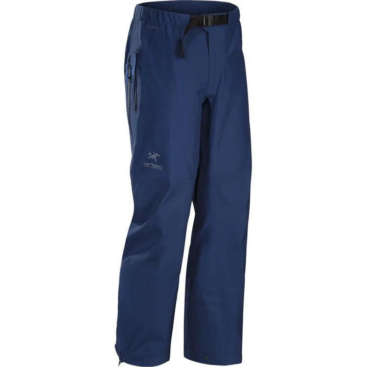 商品Arc'teryx|Beta AR Pant - Men's 男士长裤,价格¥3520,第2张图片详细描述