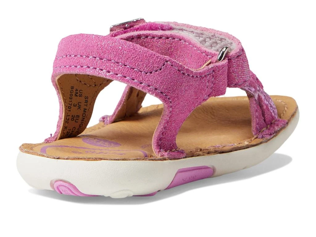 商品Stride Rite|SRT Monique (Toddler),价格¥404,第5张图片详细描述