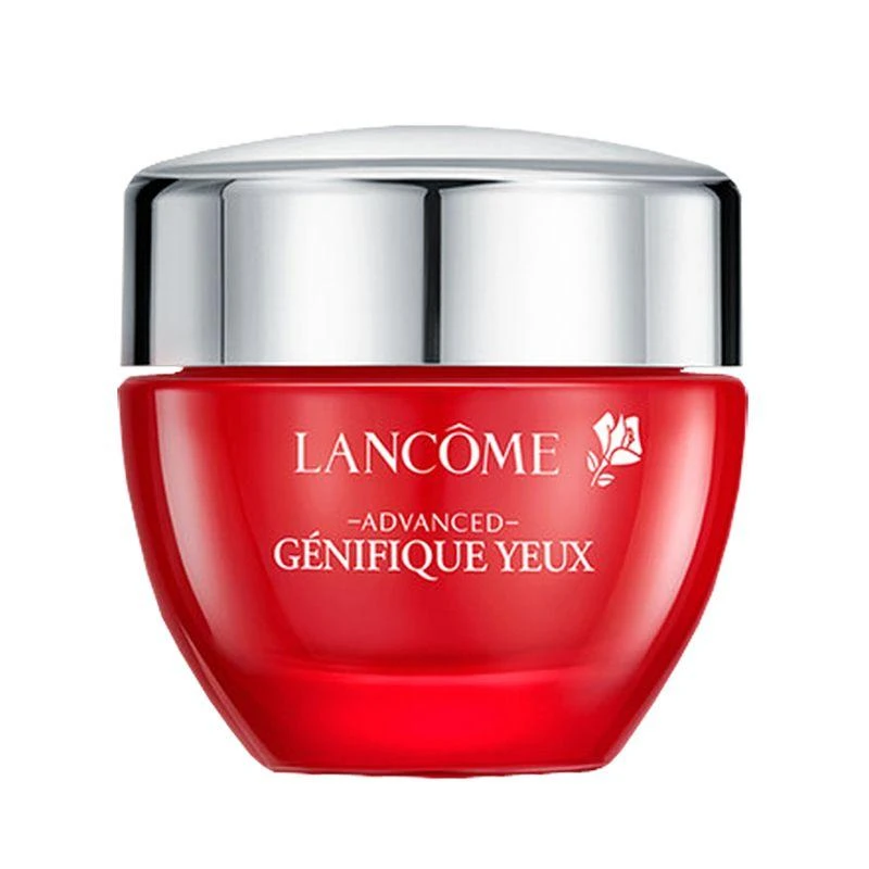 商品Lancôme|Lancome 兰蔻2021新年限量款小黑瓶系列眼霜 15ml,价格¥626,第2张图片详细描述