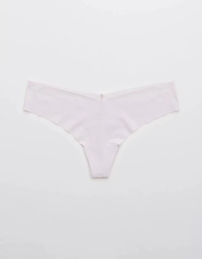 商品Aerie|Aerie No Show Thong Underwear,价格¥46,第1张图片