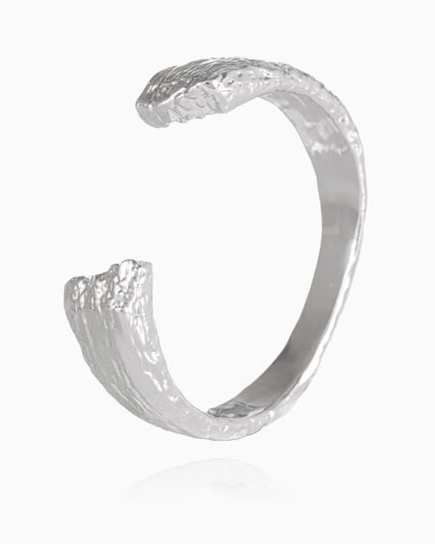 商品FEDERICA TOSI|Bracelet Daisy Silver,价格¥1549,第3张图片详细描述