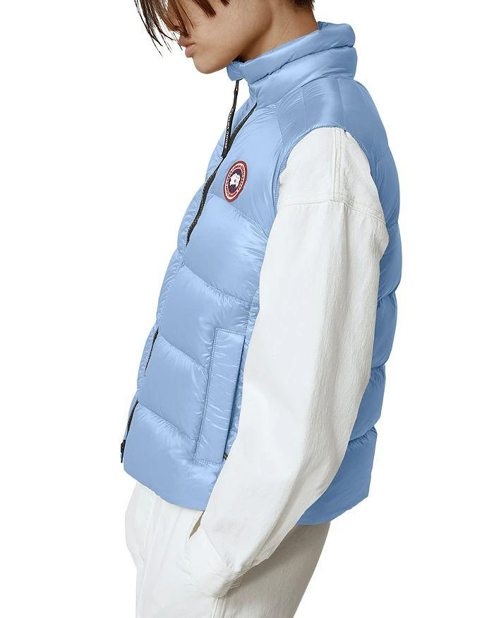 商品Canada Goose|Cypress Down Vest,价格¥4889,第3张图片详细描述