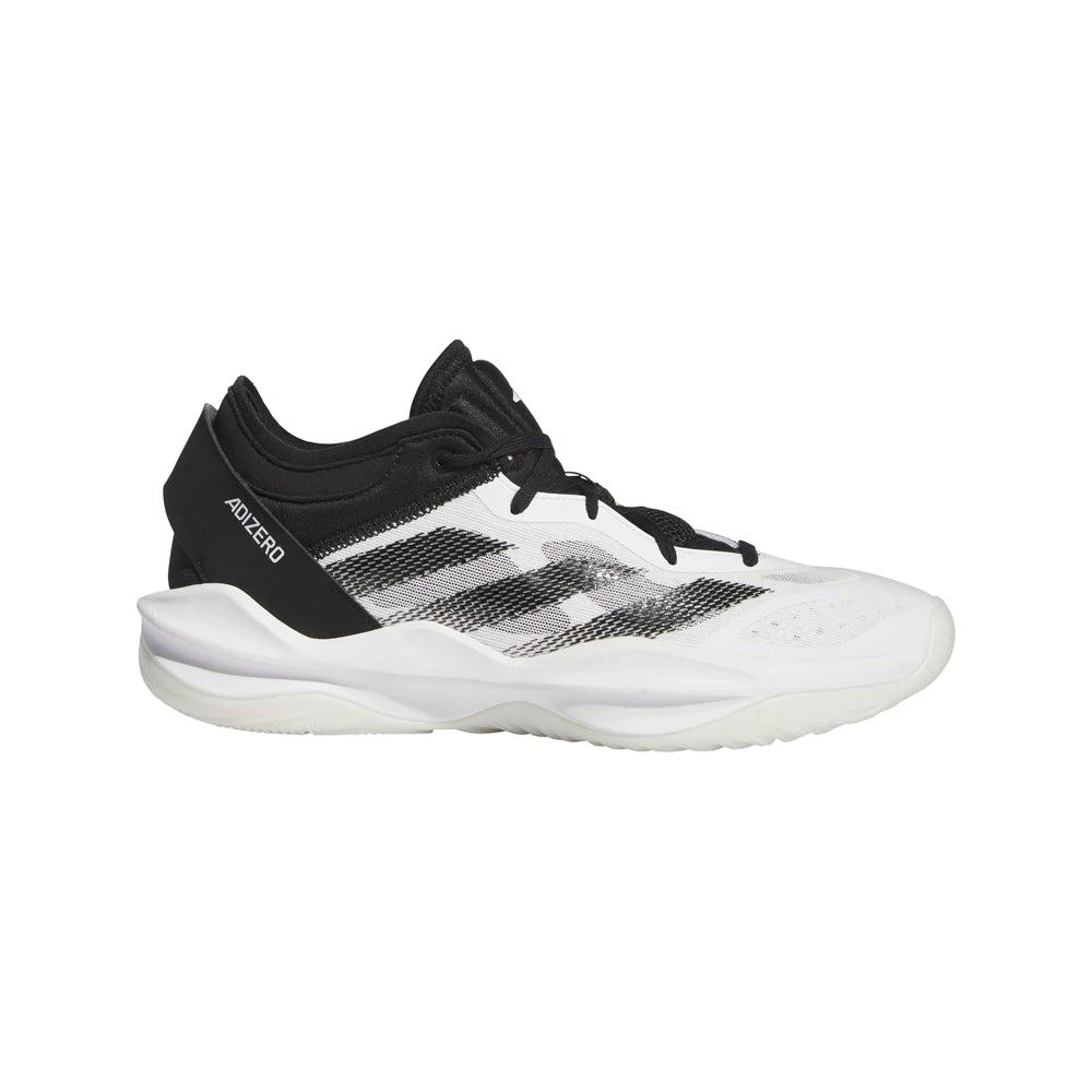 商品Adidas|Adizero Select 2.0 Team Basketball Shoes,价格¥415,第1张图片