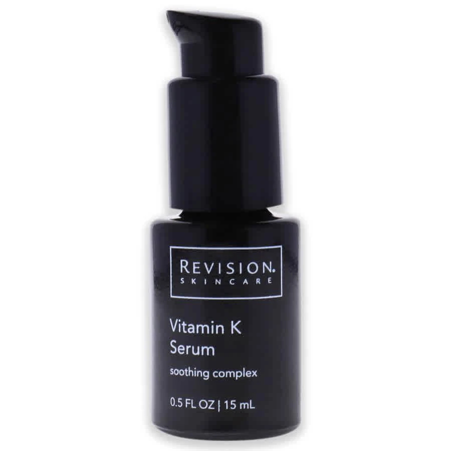 商品Revision Skincare|Vitamin K Serum by Revision for Unisex - 0.5 oz Serum,价格¥282,第2张图片详细描述