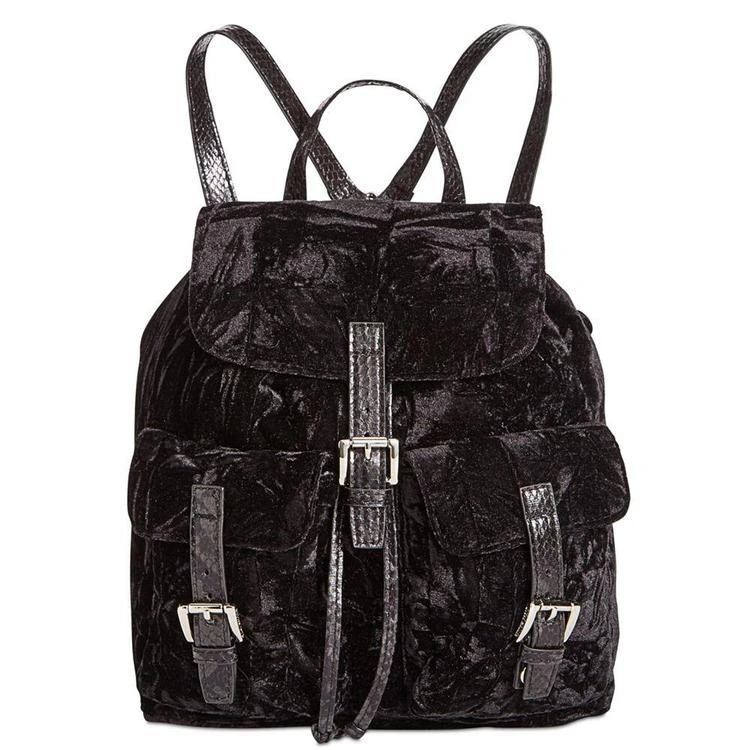 商品Steve Madden|Earl Small Backpack,价格¥262,第1张图片