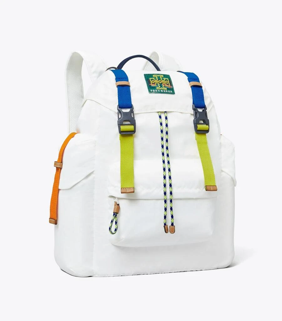商品Tory Burch|Ripstop Backpack,价格¥2458,第1张图片