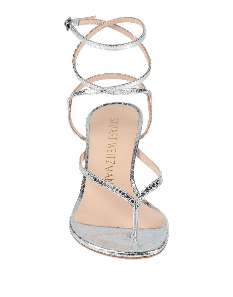 商品Stuart Weitzman|Flip flops,价格¥1490,第4张图片详细描述