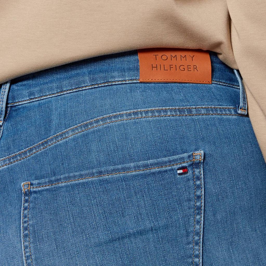 商品Tommy Hilfiger|Tommy Hilfiger Women's Flex Harlem Jeans - Izzy,价格¥371,第6张图片详细描述