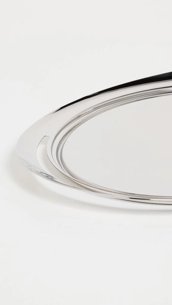 商品Georg Jensen|Georg Jensen Cobra 托盘,价格¥1789,第3张图片详细描述