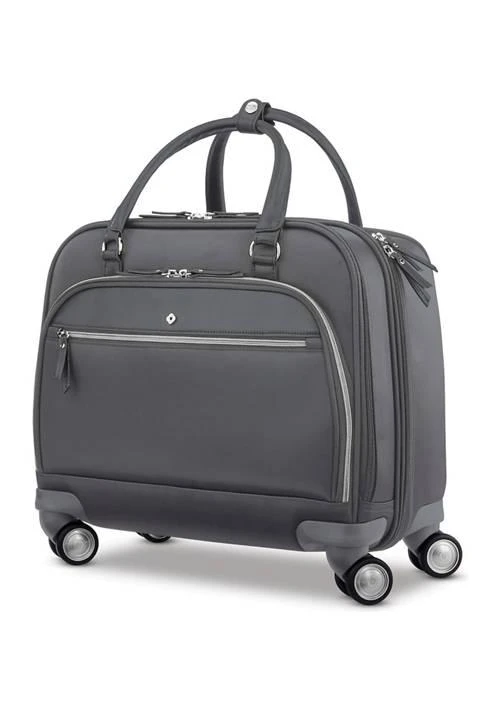 商品Samsonite|Mobile Solution Mobile Office Spinner Bag,价格¥1190,第1张图片